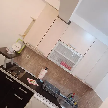 Studio Apartman ,dilajl' Apartment *