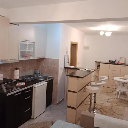 Studio Apartman ,dilajl' *