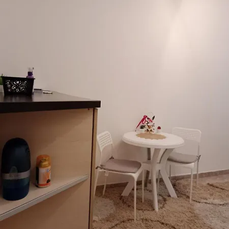 Studio Apartman ,dilajl' Apartment Belgrade