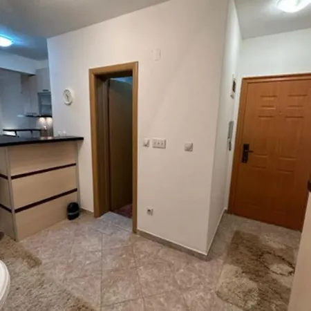 Studio Apartman ,dilajl' Apartman Belgrád