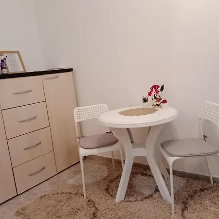 Studio Apartman ,dilajl' Apartment *