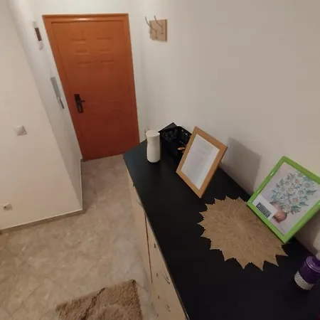 Apartman Studio Apartman ,dilajl'