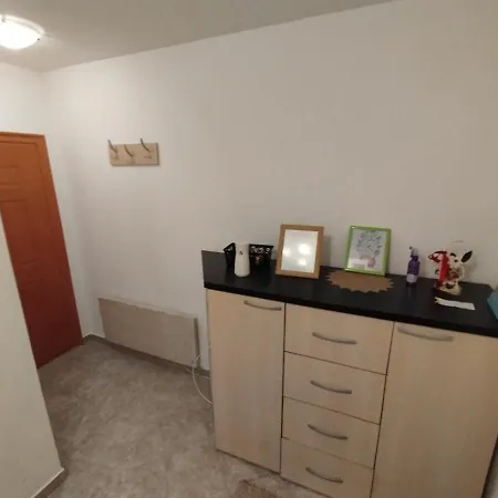 Studio Apartman ,dilajl' *