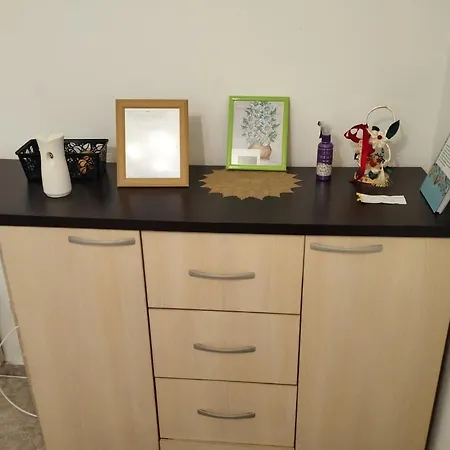 Studio Apartman ,dilajl'