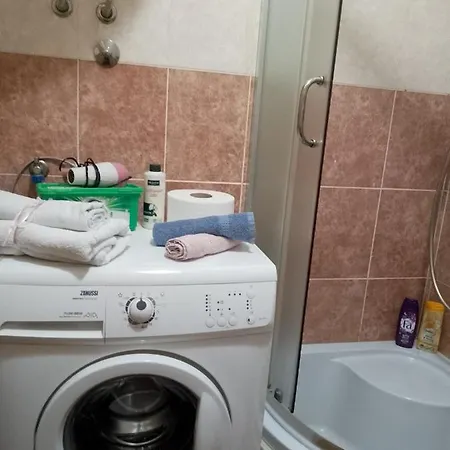 Studio Apartman ,dilajl'