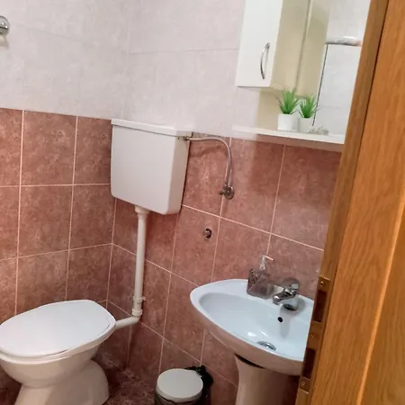 Apartman Studio Apartman ,dilajl'