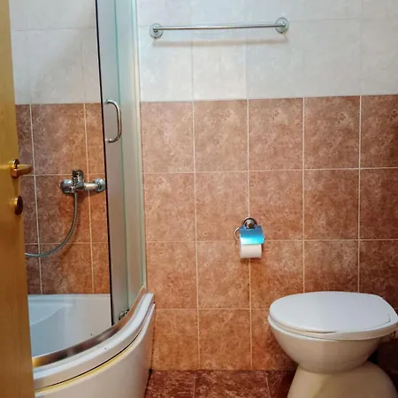 Studio Apartman ,dilajl' * Belgrade